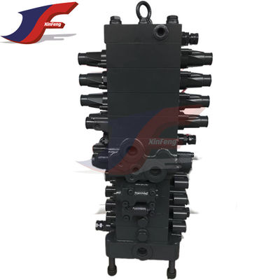 Các bộ phận máy đào PC78 PC78US-6 van điều khiển thủy lực 723-26-50300 723-29-50600