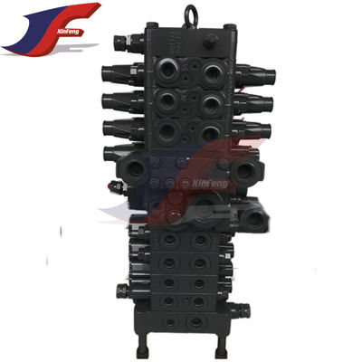 Các bộ phận máy đào PC78 PC78US-6 van điều khiển thủy lực 723-26-50300 723-29-50600