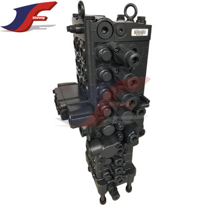 Các bộ phận máy đào PC78 PC78US-6 van điều khiển thủy lực 723-26-50300 723-29-50600
