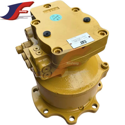 Các bộ phận máy đào 397-3825 Bộ máy xoay cho thiết bị xoay  306E 305E