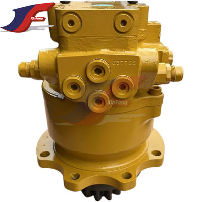 Các bộ phận máy đào 397-3825 Bộ máy xoay cho thiết bị xoay  306E 305E