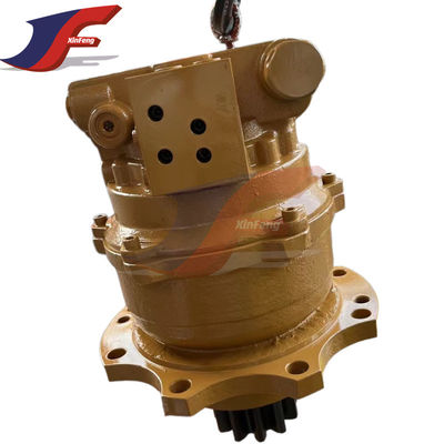 Động cơ xoay của máy đào 515-5828 PCR-4B-20A E305.5E2 Động cơ xoay 5155828