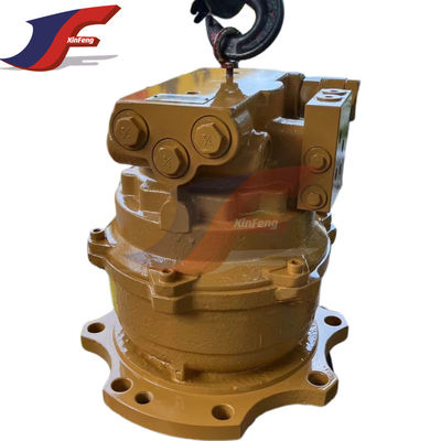 Động cơ xoay của máy đào 515-5828 PCR-4B-20A E305.5E2 Động cơ xoay 5155828
