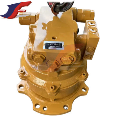 Động cơ xoay của máy đào 515-5828 PCR-4B-20A E305.5E2 Động cơ xoay 5155828