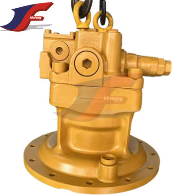 Bộ phận máy đào 320GC Động cơ lắc 489-3487 515-6105 động cơ thủy lực lắc