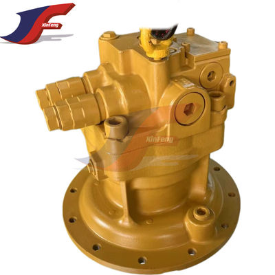 Bộ phận máy đào 320GC Động cơ lắc 489-3487 515-6105 động cơ thủy lực lắc
