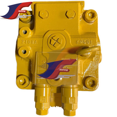 Các bộ phận máy móc xây dựng 295-9406 295-9405 Động cơ lăn 374 374D M2X210
