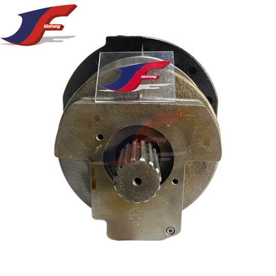 Các bộ phận máy đào 374 Máy đào Động cơ du lịch 513-0834 Động cơ cuối cùng Các bộ phận thay thế