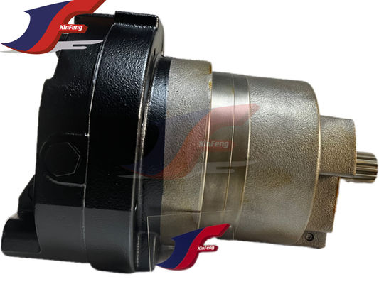 Các bộ phận máy đào 374 Máy đào Động cơ du lịch 513-0834 Động cơ cuối cùng Các bộ phận thay thế