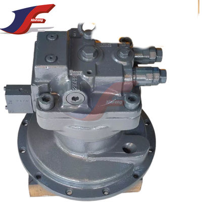 Hitachi Excavator Parts 4371768 Thiết bị lắc EX300-5 EX350-5 Động cơ lắc M2X210