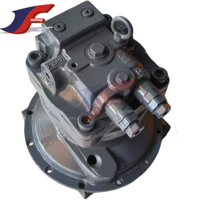 Hitachi Excavator Parts 4371768 Thiết bị lắc EX300-5 EX350-5 Động cơ lắc M2X210