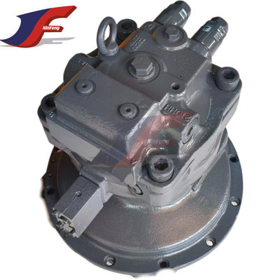 Hitachi Excavator Parts 4371768 Thiết bị lắc EX300-5 EX350-5 Động cơ lắc M2X210