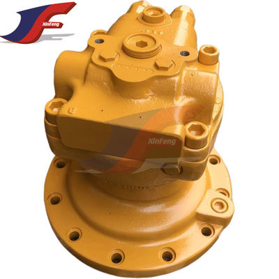 Các bộ phận máy đào M2X150 R210 R225 động cơ swing M2X150 R210-7 động cơ swing