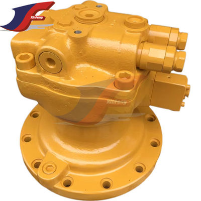 Các bộ phận máy đào M2X150 R210 R225 động cơ swing M2X150 R210-7 động cơ swing