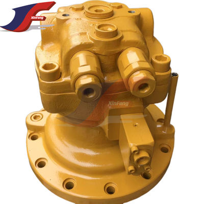Các bộ phận máy đào M2X150 R210 R225 động cơ swing M2X150 R210-7 động cơ swing
