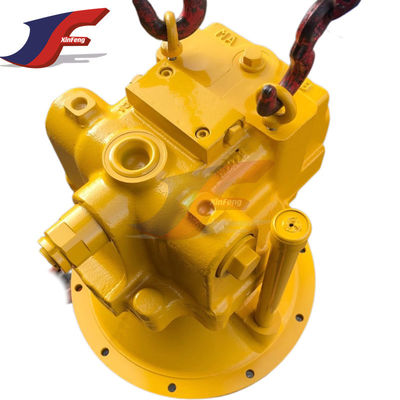 Cho Komatsu PC300-7 PC350-7 Động cơ xoay 706-7K-41111 706-7K-01120