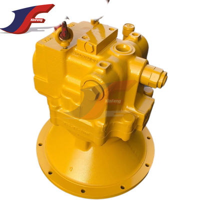 Cho Komatsu PC300-7 PC350-7 Động cơ xoay 706-7K-41111 706-7K-01120