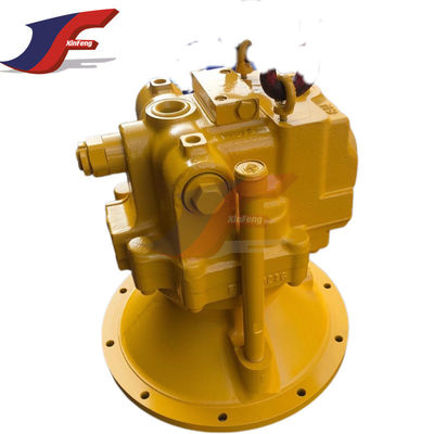 Cho Komatsu PC300-7 PC350-7 Động cơ xoay 706-7K-41111 706-7K-01120