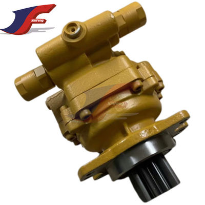 PCR-1B-05A 301 Máy đào Bộ động cơ lắc thủy lực 508-1313 528-9300