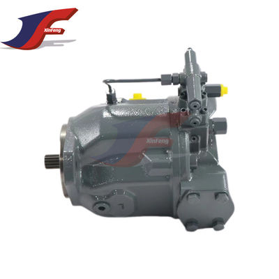 Rexroth A10V071 Máy bơm piston thủy lực A10Vo18 A10Vo28 A10V074 A10Vo45