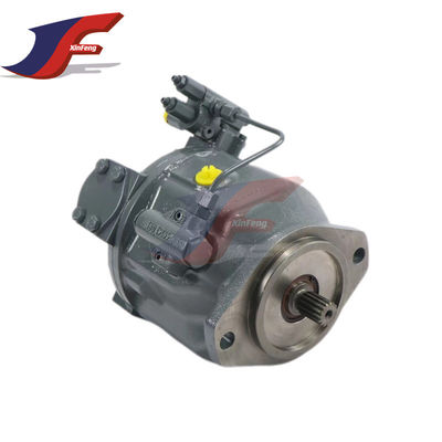 Rexroth A10V071 Máy bơm piston thủy lực A10Vo18 A10Vo28 A10V074 A10Vo45