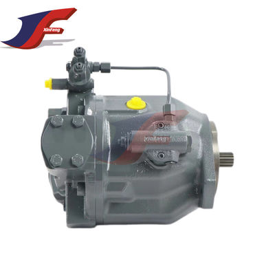 Rexroth A10V071 Máy bơm piston thủy lực A10Vo18 A10Vo28 A10V074 A10Vo45