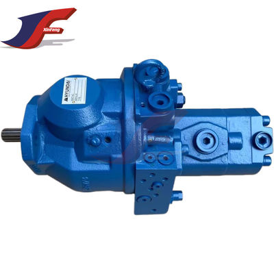 AP2D25 DH55 HYUDAI R55-7 Máy đào bơm thủy lực bơm thủy lực chính AP2D25