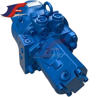 AP2D25 DH55 HYUDAI R55-7 Máy đào bơm thủy lực bơm thủy lực chính AP2D25