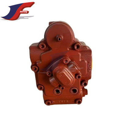 PVK-2B-505 Nachi bơm thủy lực cho Hitachi EX55 ZX60 máy đào bơm chính