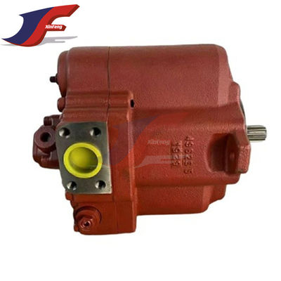 PVK-2B-505 Nachi bơm thủy lực cho Hitachi EX55 ZX60 máy đào bơm chính