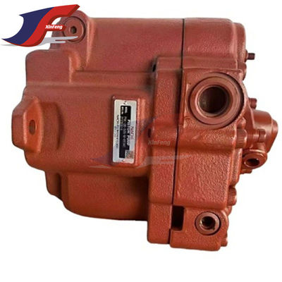 PVK-2B-505 Nachi bơm thủy lực cho Hitachi EX55 ZX60 máy đào bơm chính