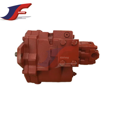 Kayaba PSVD2-17E PSVD2-18E PSVD2-21E PSVD2-27E Yangma Máy bơm piston thủy lực