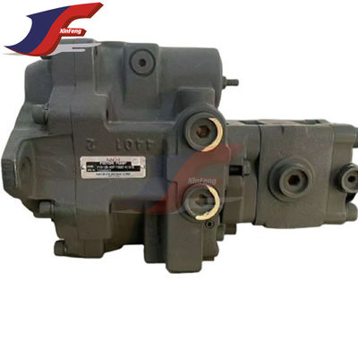 PVD-2B-40 PVD-2B-40P-6G3-4515 máy đào YC35 YC50 Máy bơm thủy lực