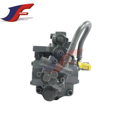 Bộ phận phụ tùng máy đào bơm piston PVC90 PVC80 bơm thủy lực chính