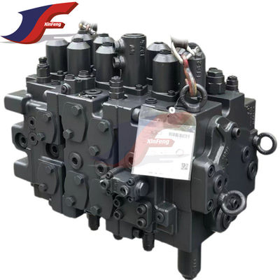 Bộ van điều khiển thủy lực KMX32NA KMX36NA Đối với van điều khiển chính SY485