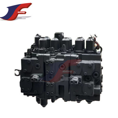 Bộ van điều khiển thủy lực KMX32NA KMX36NA Đối với van điều khiển chính SY485