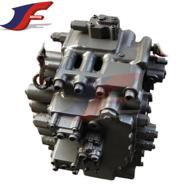 EC300 Excavator Hydraulic Main Valve EC350 Control Valve VOE14630784 Đối với Volvo