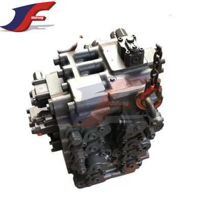 EC300 Excavator Hydraulic Main Valve EC350 Control Valve VOE14630784 Đối với Volvo