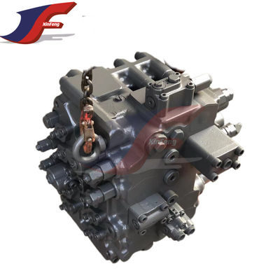 EC300 Excavator Hydraulic Main Valve EC350 Control Valve VOE14630784 Đối với Volvo