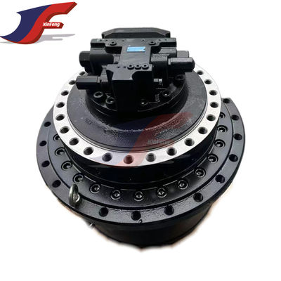 Nabtesce GM95VA SY500 Động cơ du lịch cuối cùng với thiết bị giảm du lịch