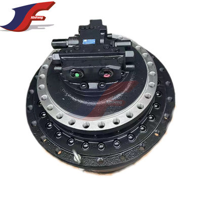 Nabtesce GM95VA SY500 Động cơ du lịch cuối cùng với thiết bị giảm du lịch