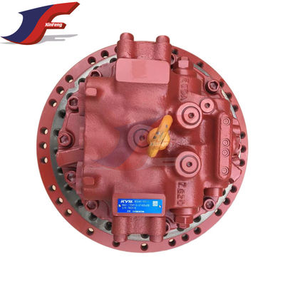 MAG170 thủy lực xoay SH200 bộ phận máy đào động cơ xoay Đi bộ máy du lịch