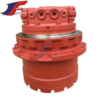 Động cơ du lịch Assy GM09 GM18 GM35 MAG85 VP Final Drive Gm85 cho máy đào