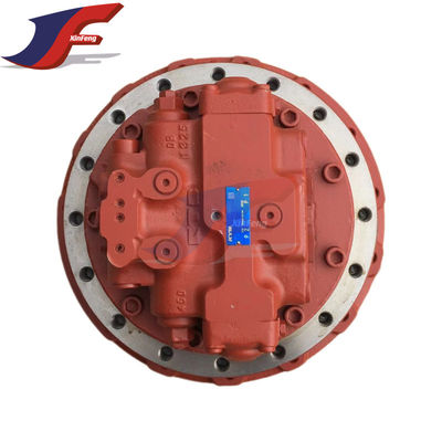 Động cơ du lịch Assy GM09 GM18 GM35 MAG85 VP Final Drive Gm85 cho máy đào
