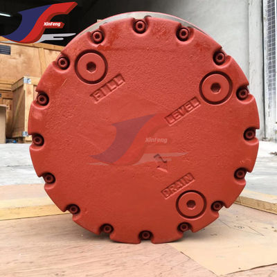 Động cơ du lịch Assy GM09 GM18 GM35 MAG85 VP Final Drive Gm85 cho máy đào