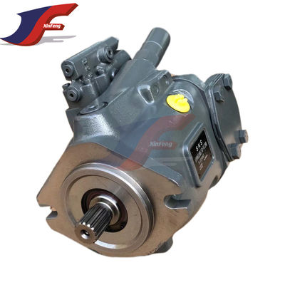 Phụ tùng phụ tùng máy đào A10V063 Máy đào bơm chính thủy lực bơm piston