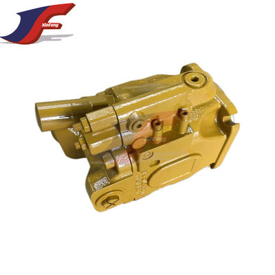 566-7021 487-6207 Máy bơm piston