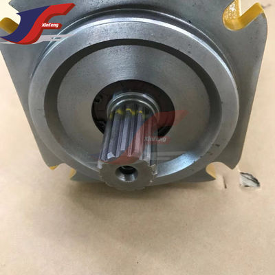 566-7021 487-6207 Máy bơm piston