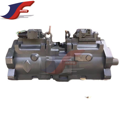 Máy bơm chính của máy đào cho máy bơm thủy lực Volvo EC700 VOE14621492 Kawasaki K3V280