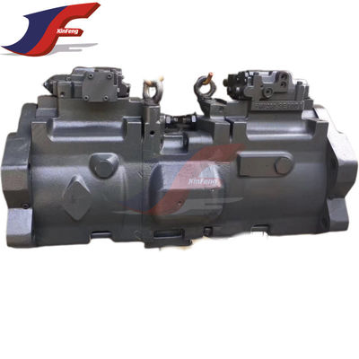 Máy bơm chính của máy đào cho máy bơm thủy lực Volvo EC700 VOE14621492 Kawasaki K3V280